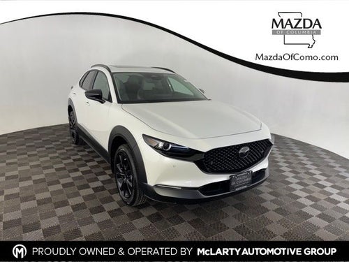2026 Mazda Mazda CX-30 2.5 S Aire Edition