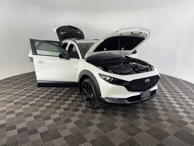 2026 Mazda Mazda CX-30 2.5 S Aire Edition