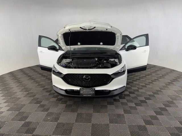 2026 Mazda Mazda CX-30 2.5 S Aire Edition