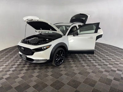 2026 Mazda Mazda CX-30 2.5 S Aire Edition