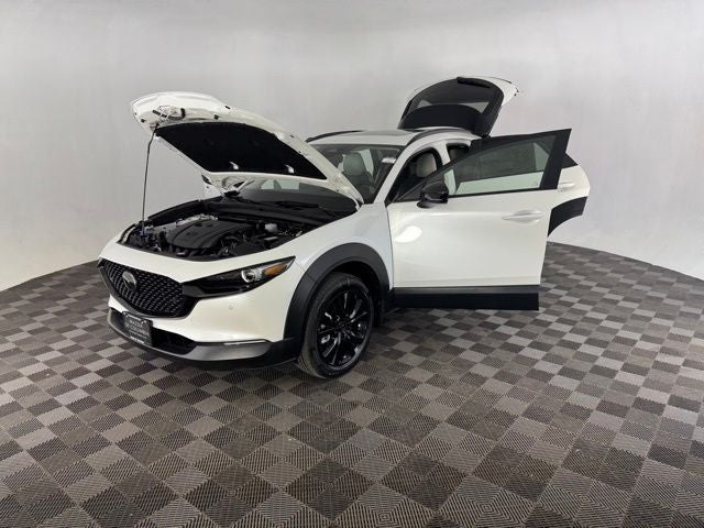 2026 Mazda Mazda CX-30 2.5 S Aire Edition