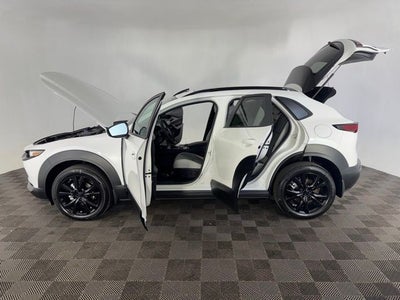 2026 Mazda Mazda CX-30 2.5 S Aire Edition