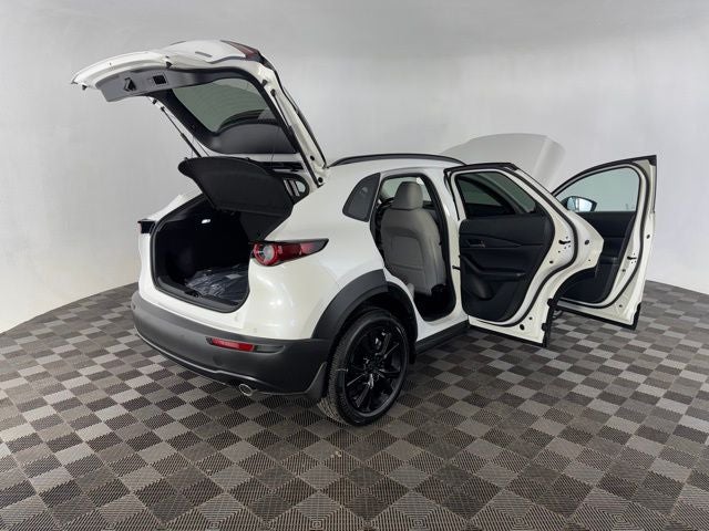 2026 Mazda Mazda CX-30 2.5 S Aire Edition