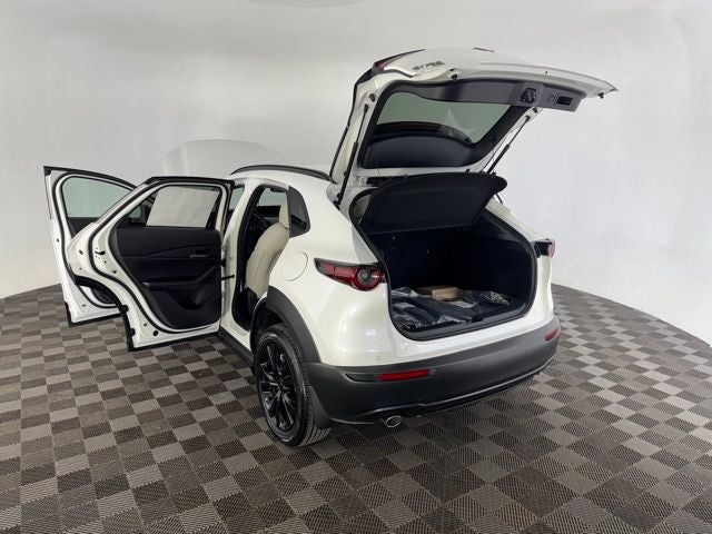 2026 Mazda Mazda CX-30 2.5 S Aire Edition