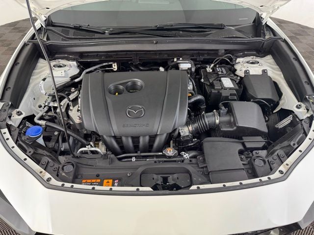 2026 Mazda Mazda CX-30 2.5 S Aire Edition