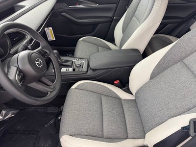 2026 Mazda Mazda CX-30 2.5 S Aire Edition