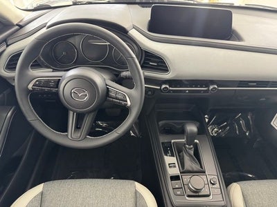 2026 Mazda Mazda CX-30 2.5 S Aire Edition