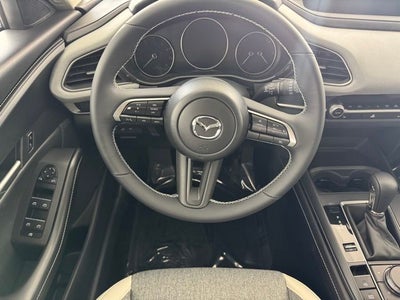 2026 Mazda Mazda CX-30 2.5 S Aire Edition