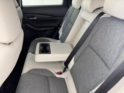 2026 Mazda Mazda CX-30 2.5 S Aire Edition