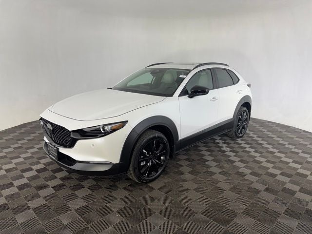 2026 Mazda Mazda CX-30 2.5 S Aire Edition