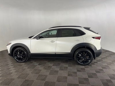 2026 Mazda Mazda CX-30 2.5 S Aire Edition