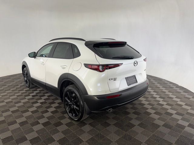 2026 Mazda Mazda CX-30 2.5 S Aire Edition