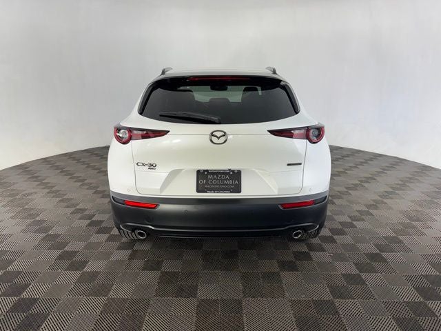 2026 Mazda Mazda CX-30 2.5 S Aire Edition