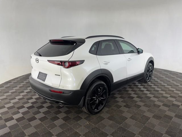 2026 Mazda Mazda CX-30 2.5 S Aire Edition