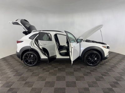 2026 Mazda Mazda CX-30 2.5 S Aire Edition