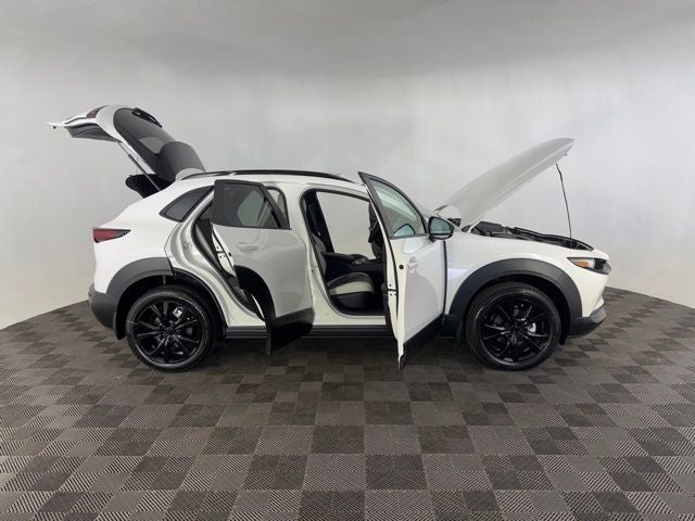 2026 Mazda Mazda CX-30 2.5 S Aire Edition
