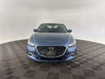 2017 Mazda Mazda3 Sport