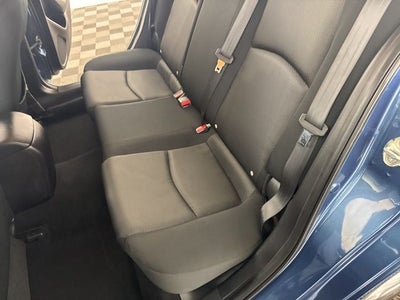 2017 Mazda Mazda3 Sport