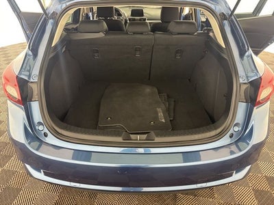 2017 Mazda Mazda3 Sport