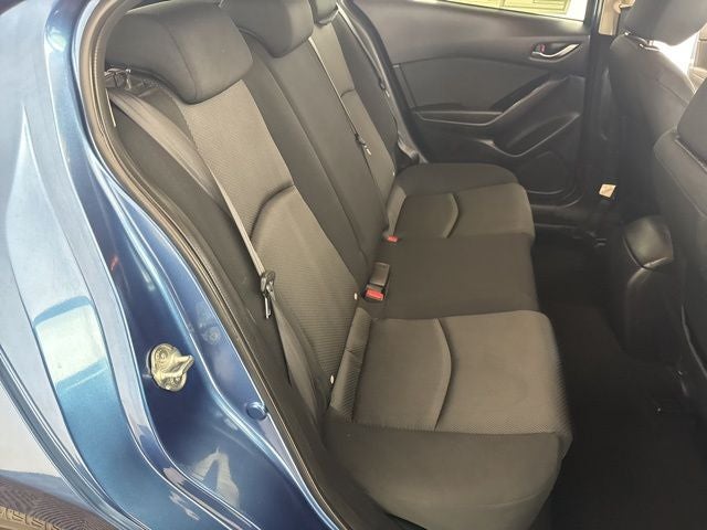 2017 Mazda Mazda3 Sport