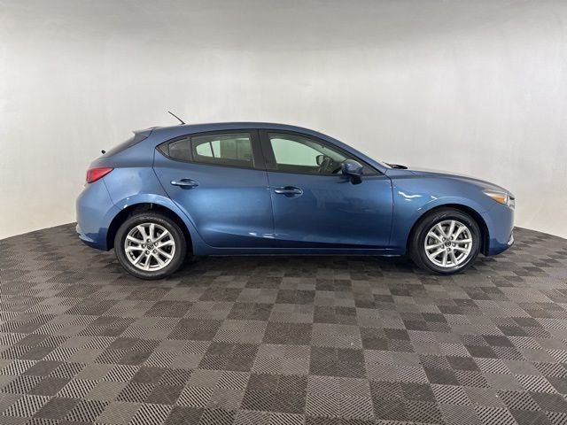 2017 Mazda Mazda3 Sport