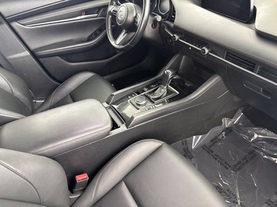 2024 Mazda Mazda3 2.5 S Select Sport