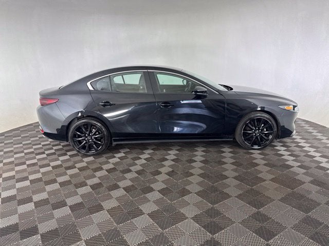 2024 Mazda Mazda3 2.5 S Select Sport