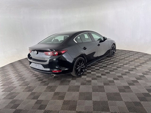 2024 Mazda Mazda3 2.5 S Select Sport