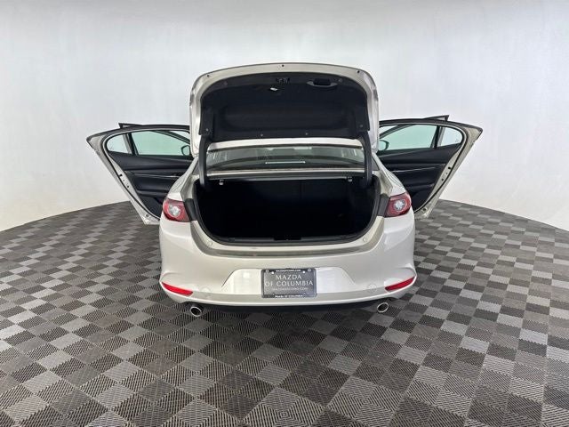2022 Mazda Mazda3 Premium