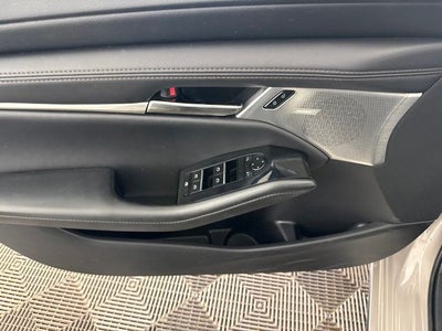2022 Mazda Mazda3 Premium