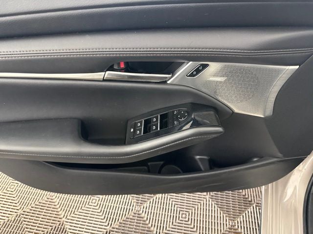 2022 Mazda Mazda3 Premium