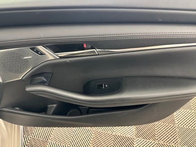 2022 Mazda Mazda3 Premium