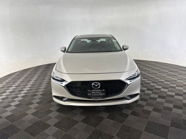 2022 Mazda Mazda3 Premium