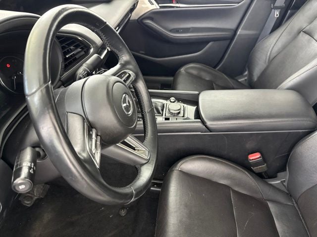 2022 Mazda Mazda3 Premium