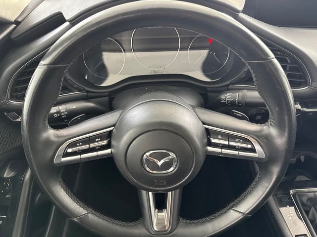2022 Mazda Mazda3 Premium
