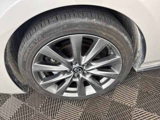 2022 Mazda Mazda3 Premium