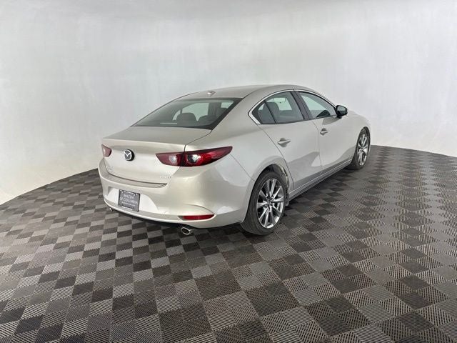 2022 Mazda Mazda3 Premium