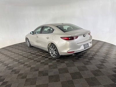 2022 Mazda Mazda3 Premium