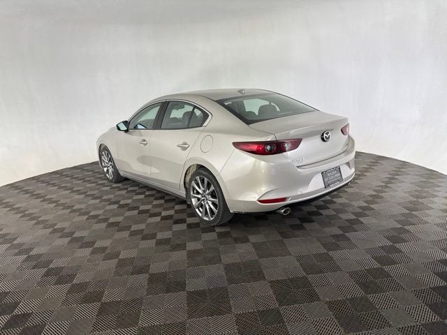 2022 Mazda Mazda3 Premium