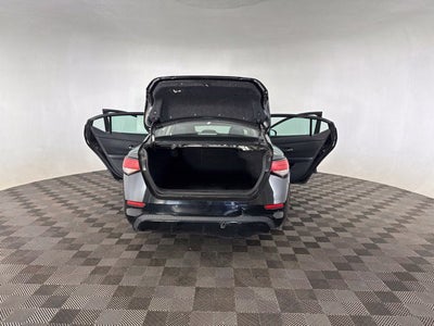 2021 Nissan Sentra S