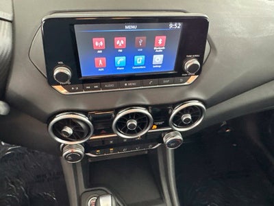 2021 Nissan Sentra S