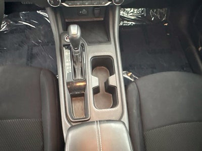 2021 Nissan Sentra S