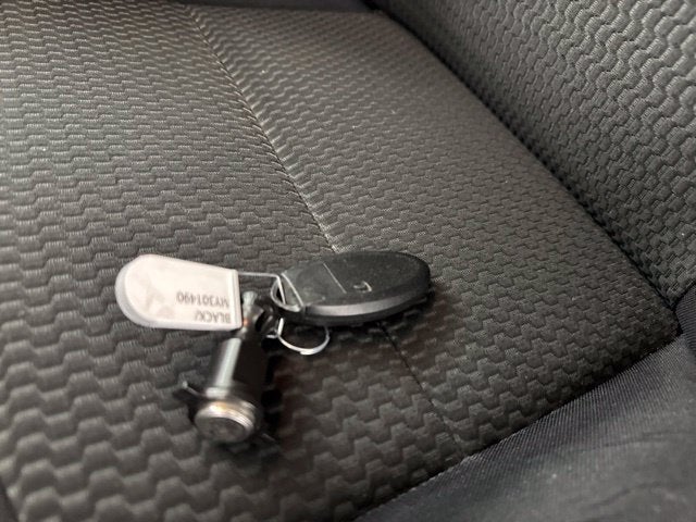 2021 Nissan Sentra S