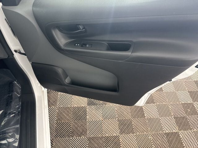 2020 Nissan NV200 SV