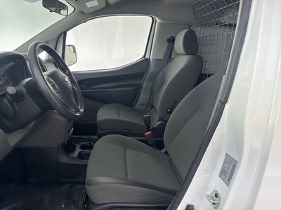 2020 Nissan NV200 SV