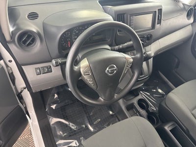 2020 Nissan NV200 SV