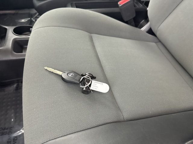 2020 Nissan NV200 SV