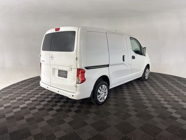 2020 Nissan NV200 SV