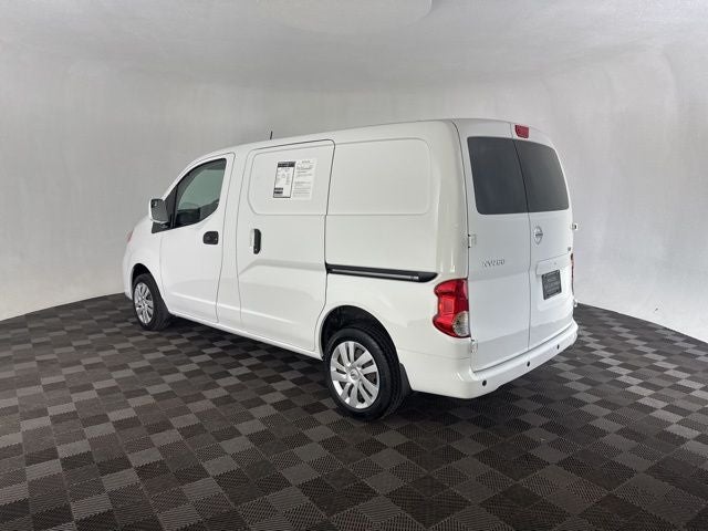 2020 Nissan NV200 SV