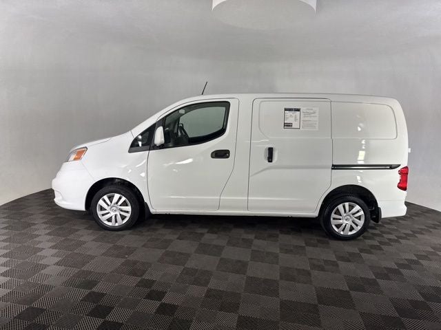 2020 Nissan NV200 SV